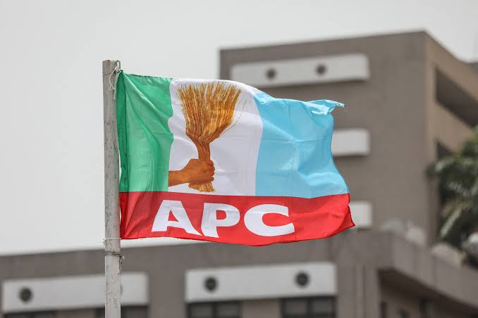 APC Extends Invitation To Sen. Kalu For First Post-Convention NEC Meeting