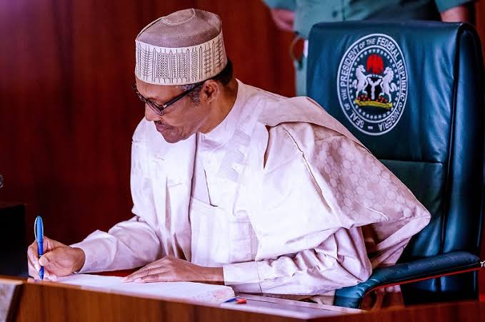 President Buhari Approves Establishment Of Aerospace University In Abuja