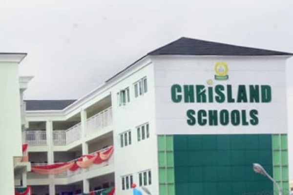Lagos Govt Reopens Chrisland Schools