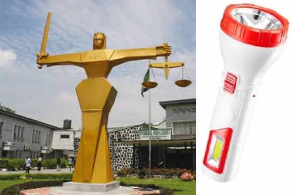 Court Sentences Man To Death For Stealing Torchlight In Uyo