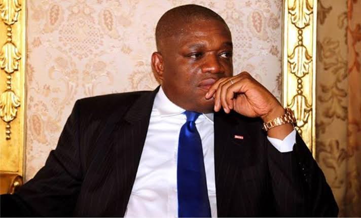Man Exposed How Orji Kalu Bribed Him With Humility And Sincerity