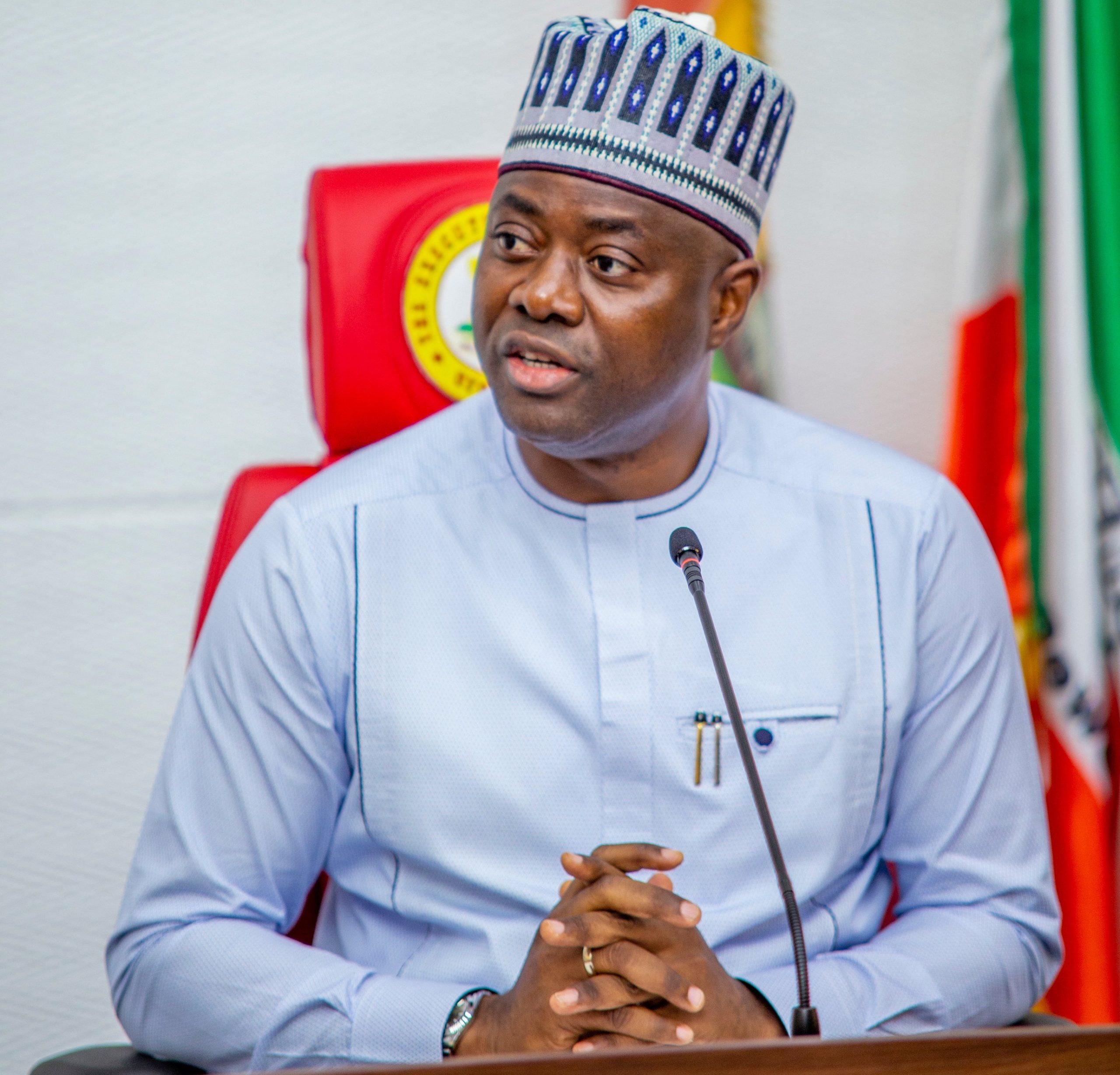 Gov. Makinde Approves N500m Loans For Traders, Small Business Owners In Oyo