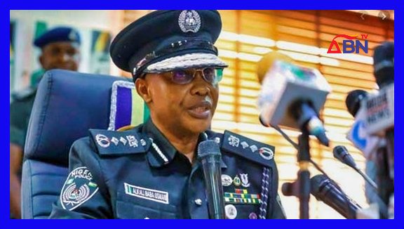 Elections Would Hold Nationwide - Police