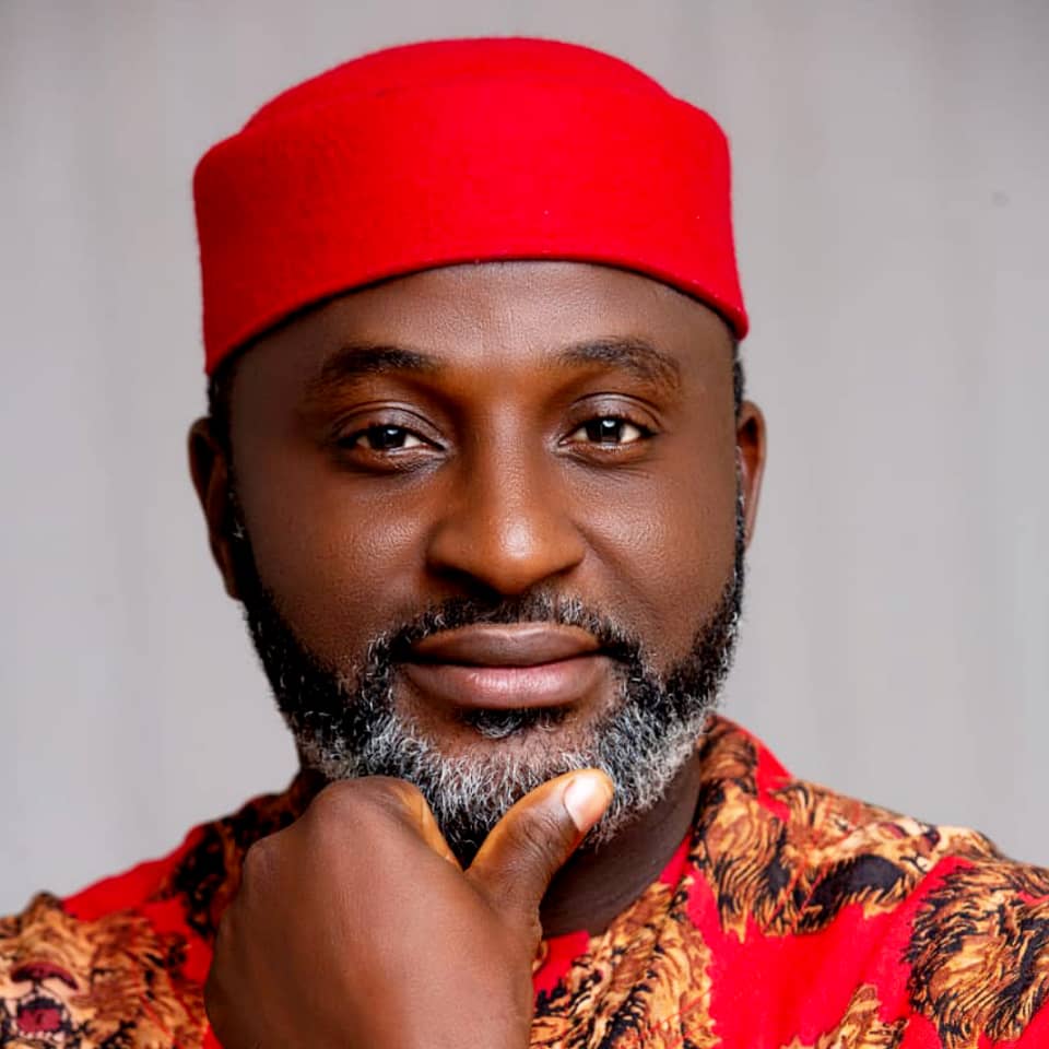 PDP Grants Chief Amobi Ogah Waiver To Seek Election As Reps Member