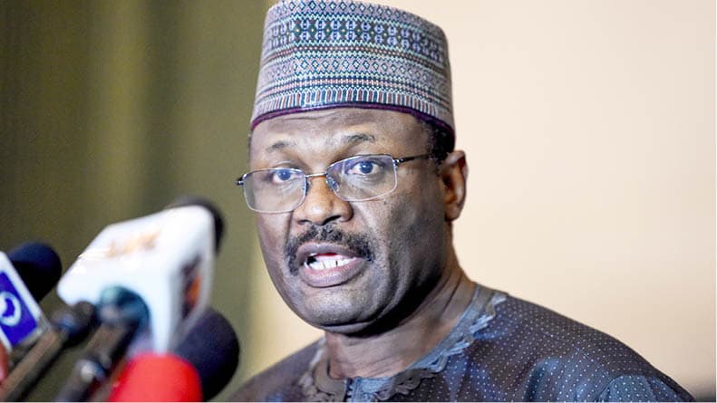 INEC Rejects Parties Request For Adjustment Of Elections Timetable