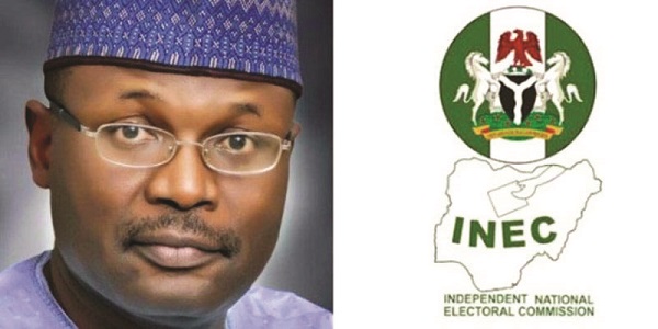 INEC Disqualifies 106,280 Voters In Osun, Ekiti