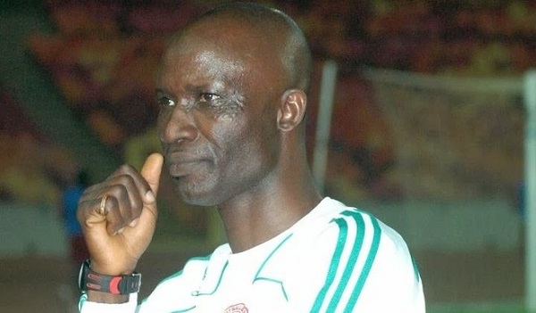 Bosso Vies For 2nd Term As Nigeria Football Coaches Association President