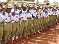 NANS Demands FG’s Intervention Into Delayed N77,000 NYSC Allowance NANS Demands FG’s Intervention Into Delayed N77,000 NYSC Allowance