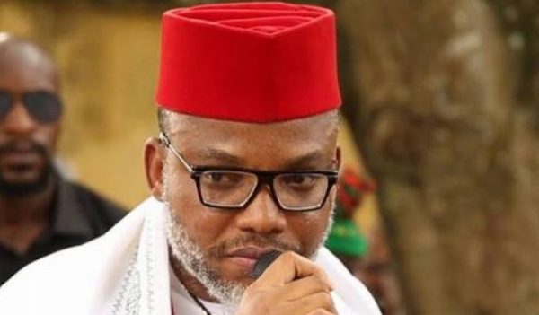South East Reps Caucus Urges Buhari To Obey Appeal Court Ruling By Releasing Nnamdi Kanu