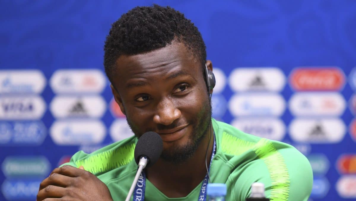 Mikel Obi Criticizes Extended Family Members Requesting Constant Financial Assistance