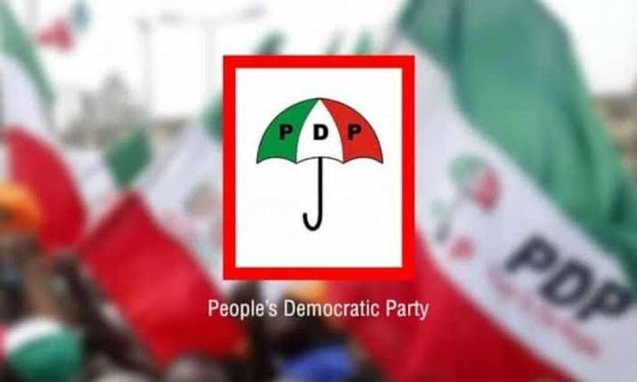 2023: PDP Disqualifies 2 Presidential Aspirants