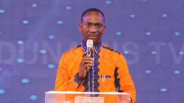 Nigeria Under Spell, Even A Blind Man Knows Something Is Wrong ― Pastor Enenche