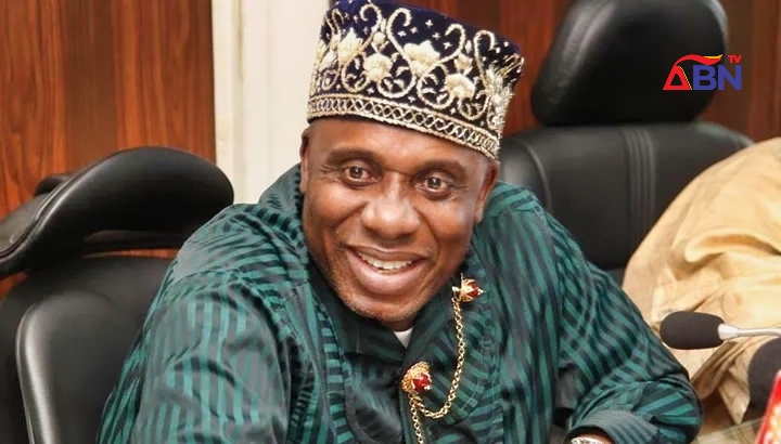 Creating Jobs Is Solution To Crime, Says Amaechi