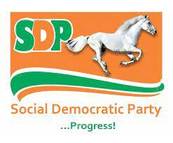 Kogi Guber: SDP Denies Sponsoring Protest Against INEC