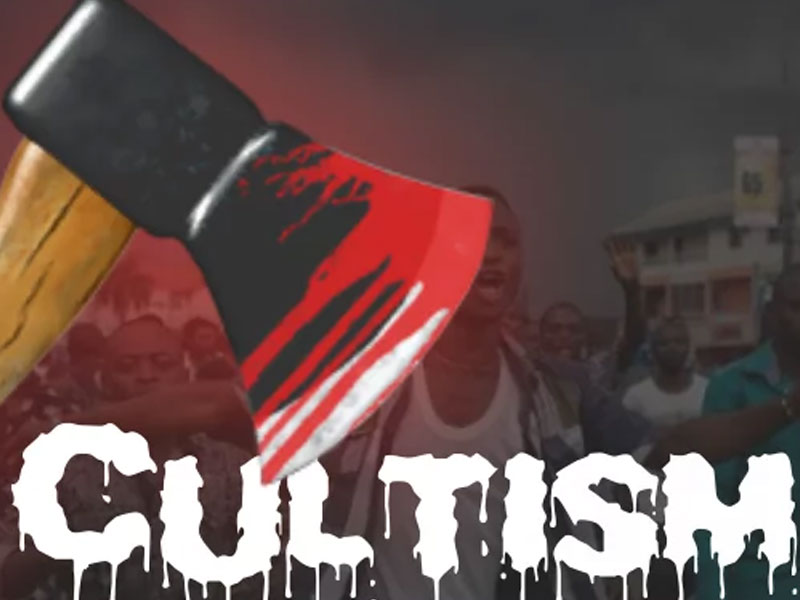 Cult Clash Kills In Ondo Community