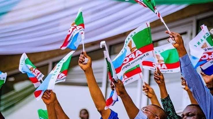 2023: North Central APC Cautions Members Against Anti-Party Activities