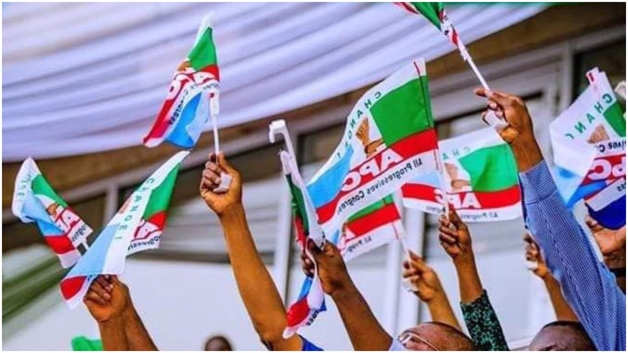 APC Governorship Ticket: Aggrieved Aspirants Seek Direct Primary, Allege Hijack