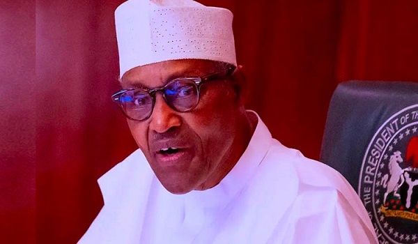 Resign Now If You Have Picked Nomination Forms, Angry Buhari Tells Ministers, Others