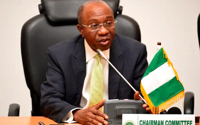 CBN Releases $265Million To Airlines