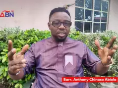 After Dumping APC, Abia House Of Assembly Aspirant, Chinasa Abiola Joins LP After Dumping APC, Abia House Of Assembly Aspirant, Chinasa Abiola Joins LP