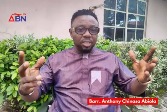 After Dumping APC, Abia House Of Assembly Aspirant, Chinasa Abiola Joins LP After Dumping APC, Abia House Of Assembly Aspirant, Chinasa Abiola Joins LP