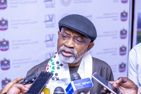 Chris Ngige Withdraws From 2023 Presidential Race