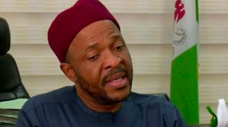 Nwajiuba Apologises For ASUU Strike, Says His Children Are Also Affected