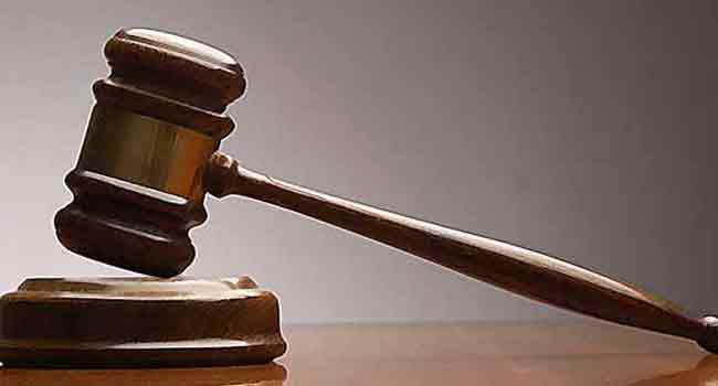 Three Arraigned For Allegedly Stealing N48.5m Goods