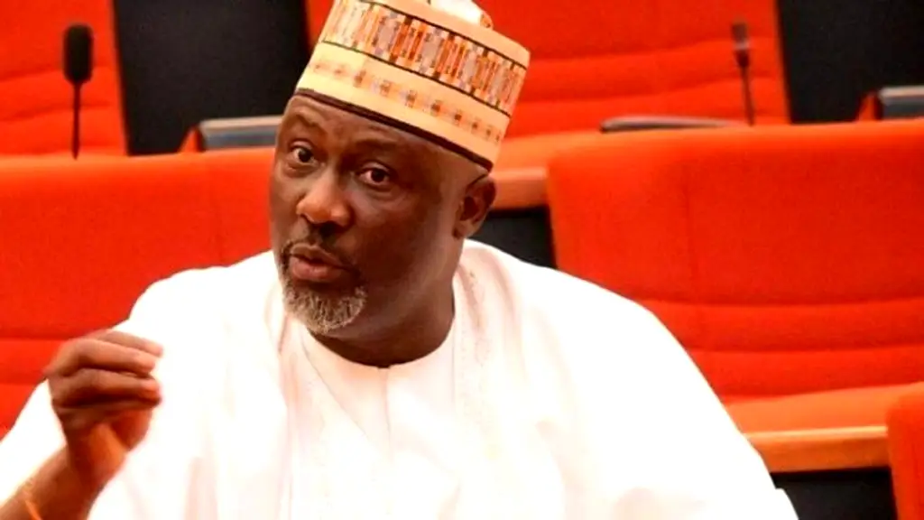 PEPT: Results Used By INEC To Declare Tinubu Winner Wrongly Computed – Dino Melaye Tells Court