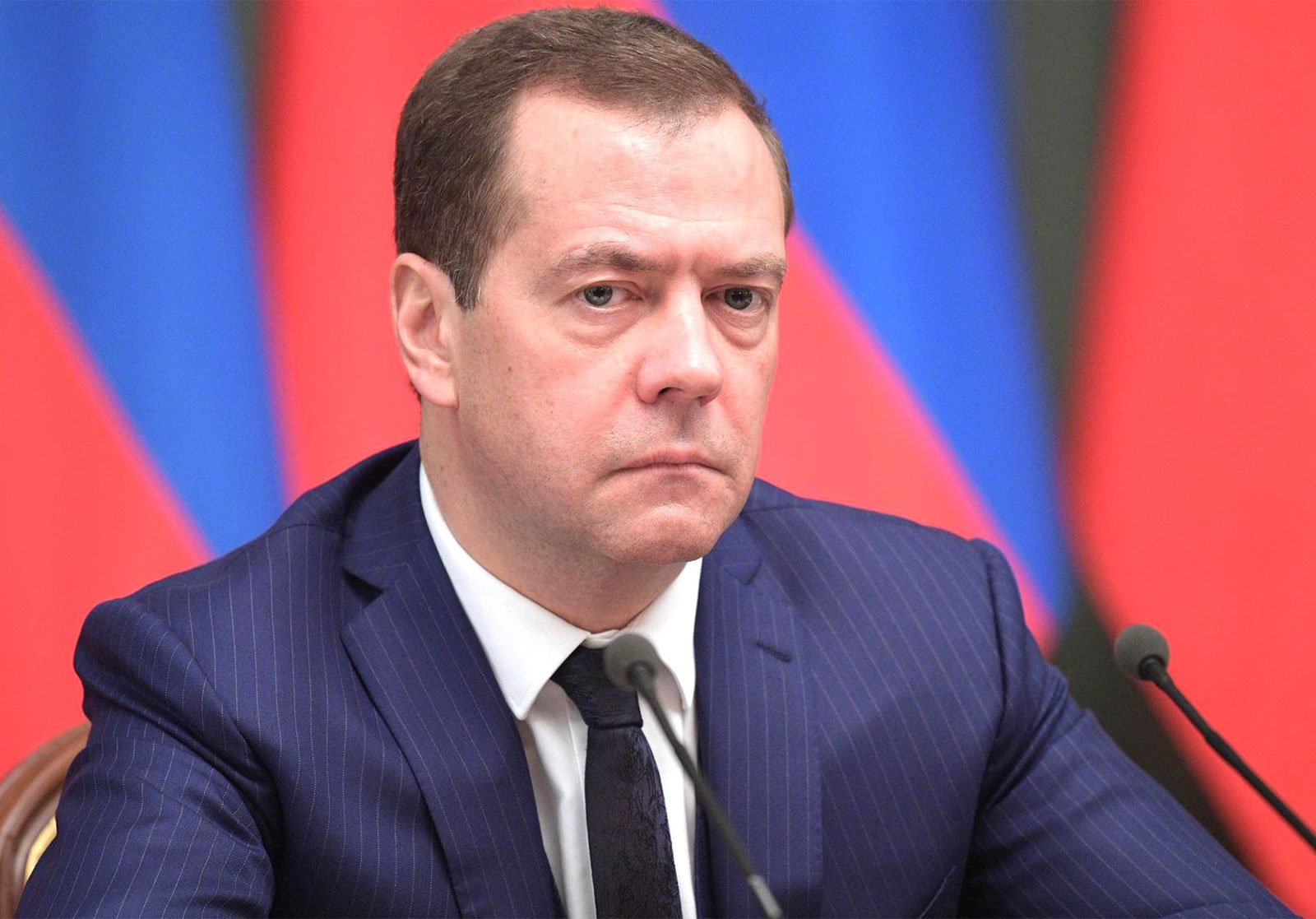 Israel's Intention To Supply Arms To Ukraine Will Destroy Relations With Russia - Medvedev