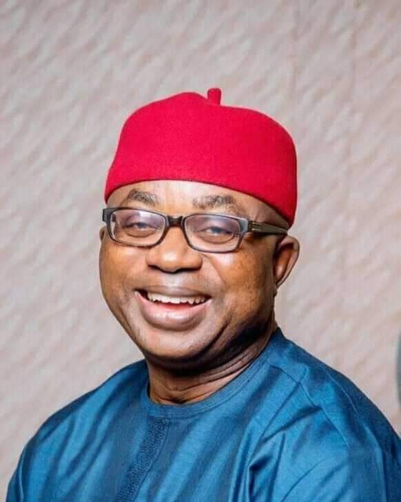 Rep Onuigbo Salutes Workers On May Day, Charges Legislators On Laws To End Wage Issues In Nigeria