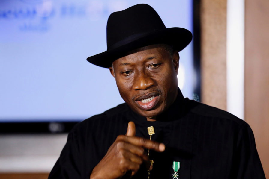 My Boss Has Not Committed Himself To 2023 Race; Buying Forms In Goodluck Jonathan’s Name, An insult — Aide