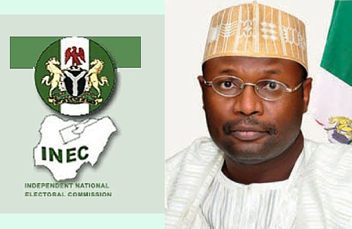 INEC Accredits 1.5Million Party Agents, 18 Parties In 176,974 Polling Units For Polls