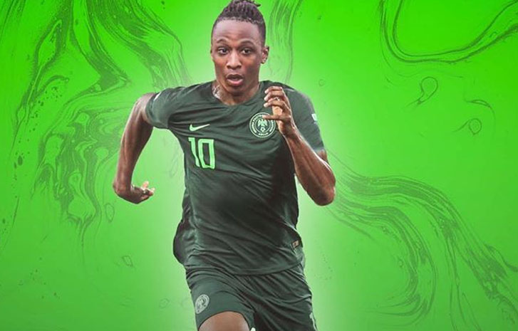 How I Bounced Back From AFCON 2021 Disappointment - Joe Aribo