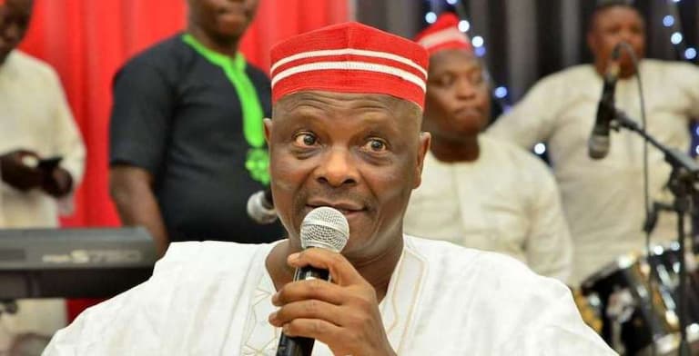 2023 Election: Kwankwaso Pledges Priority On Education And Youth Empowerment