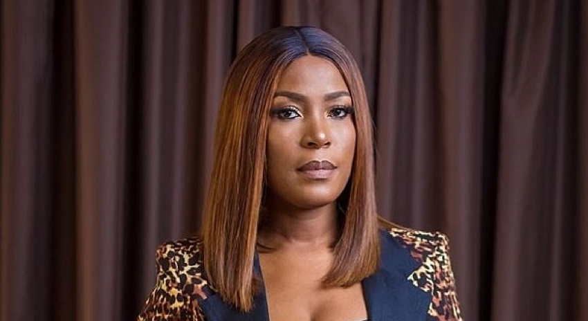 Linda Ikeji In Court To Defend N1bn Suit By NBM Of Africa Over Libel