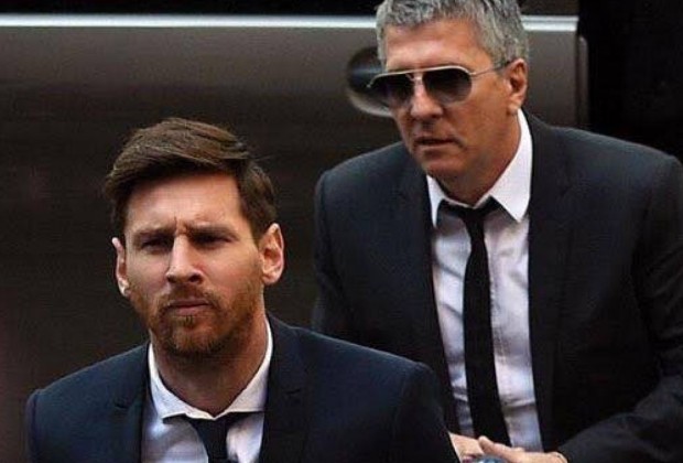 LaLiga: I Want Him To Return To Barcelona – Messi’s father
