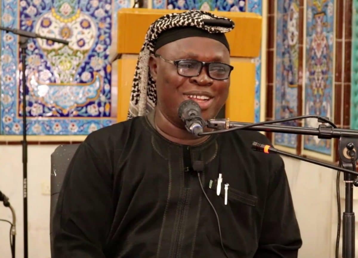 Owo Church Attack: Compensate Fulani Victims, Muslim Group Tells Akeredolu