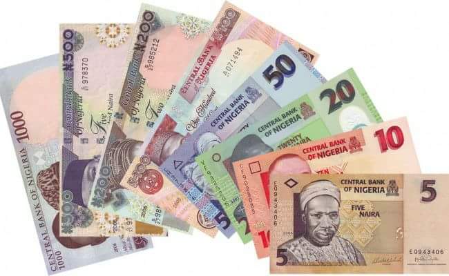 Naira Value Rises At Exchange Markets As EFCC Continues Traders’ Arrests