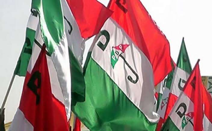 Zamfara PDP Chairman Suspended Over Anti-Party Activities