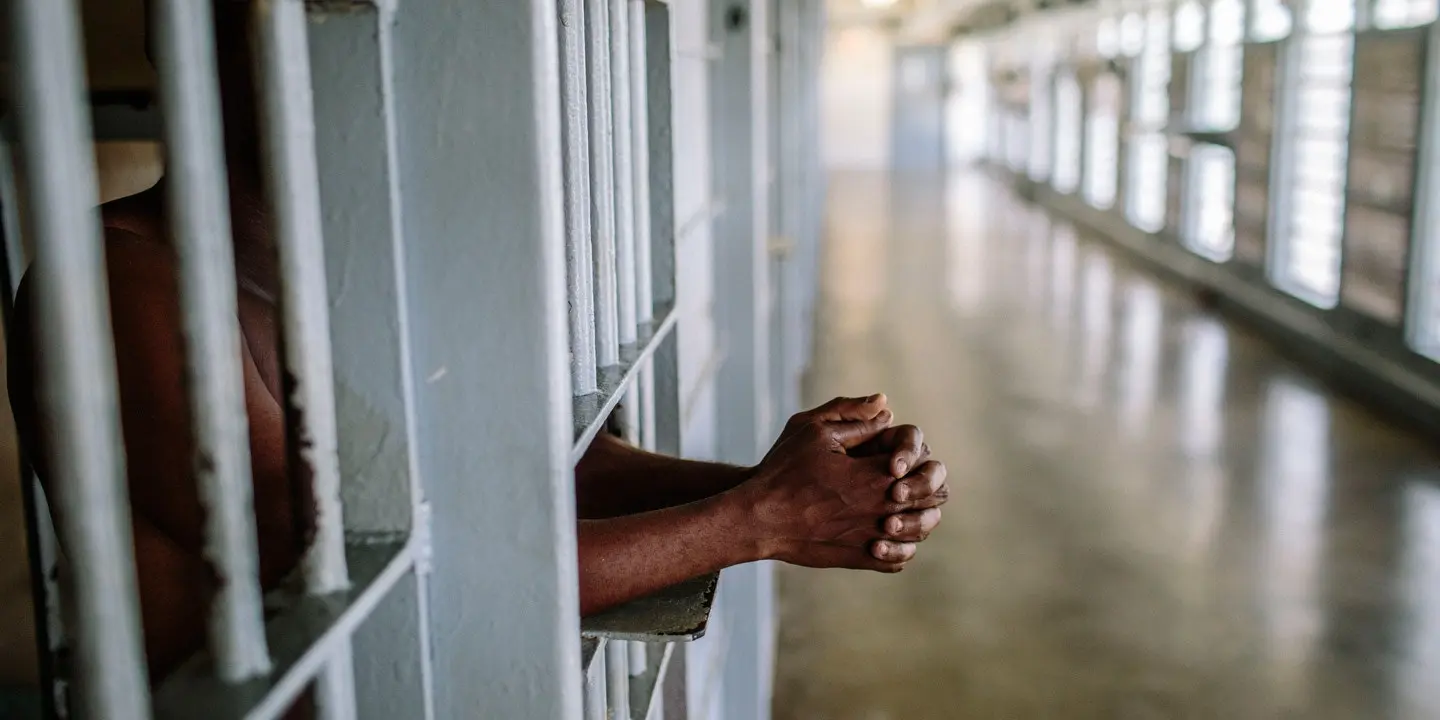 Man Lands In Prison Over Attempted Murder In Ebonyi