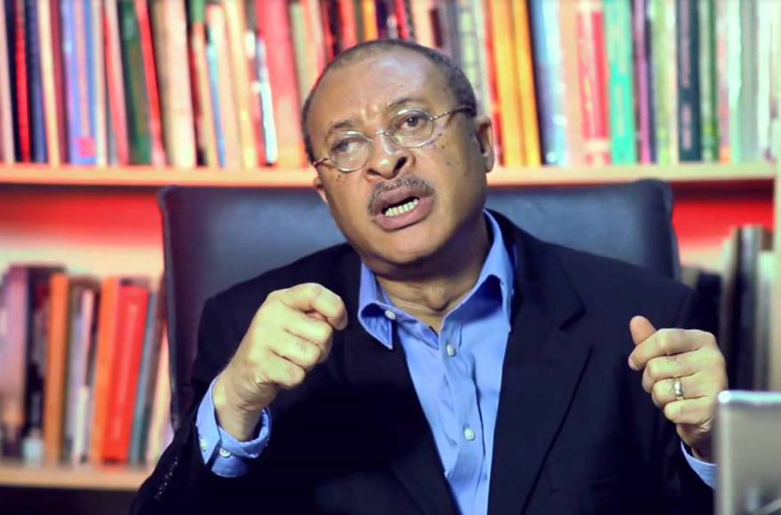 Pat Utomi Reveals When Peter Obi’s Manifestoes Will Be Released To Nigerians