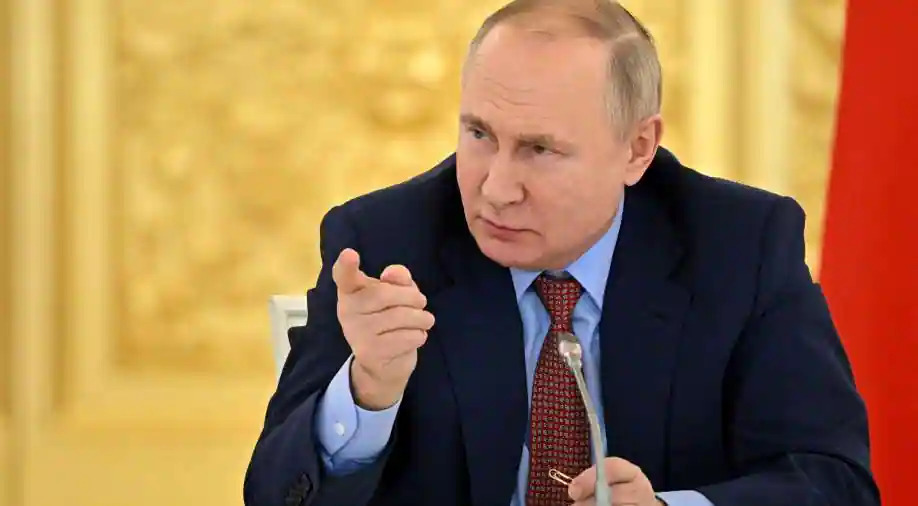 Russia Ready To Provide Grain To The Poorest Countries For Free - Putin