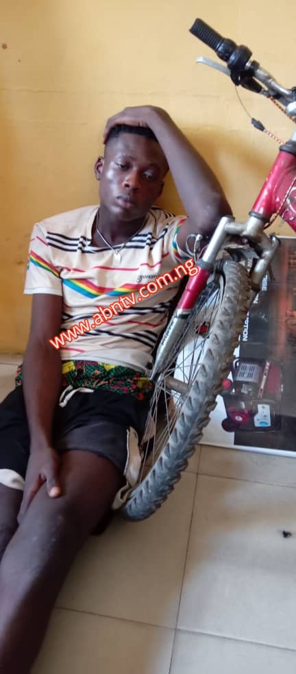 16-Year-Old Yahoo Boy Dies In Abia Hotel During Incantation