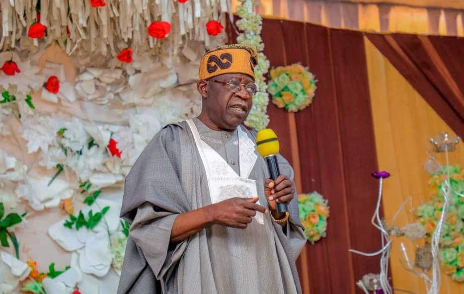 2023: Bola Tinubu Speaks On Large Number Of Candidates, Fate Of APC After Primaries