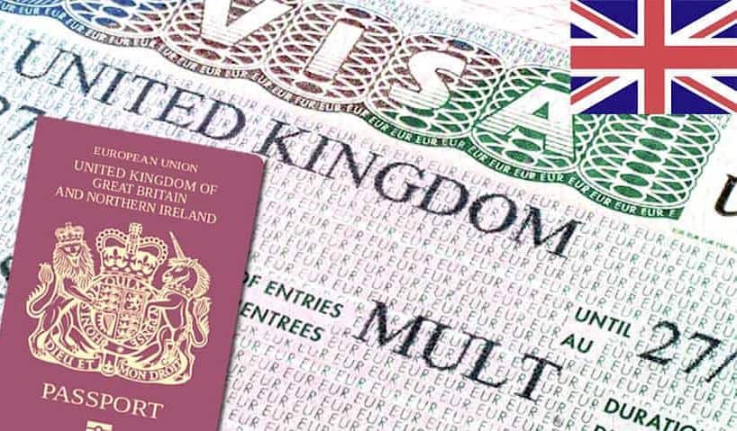 UK Offers Work Visas To Graduates From World’s Best Universities