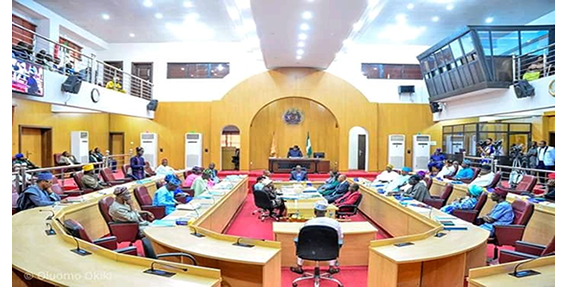 87 APC Aspirants To Contest For 26 Osun Assembly Seats