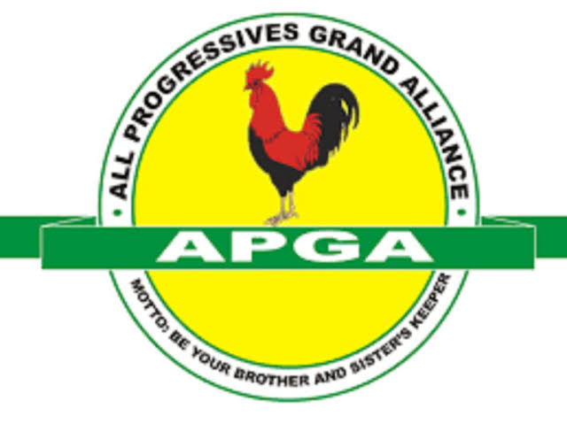APGA NWC Releases Full List Of State Assembly Candidates (SEE ATTACHED DOCUMENTS)