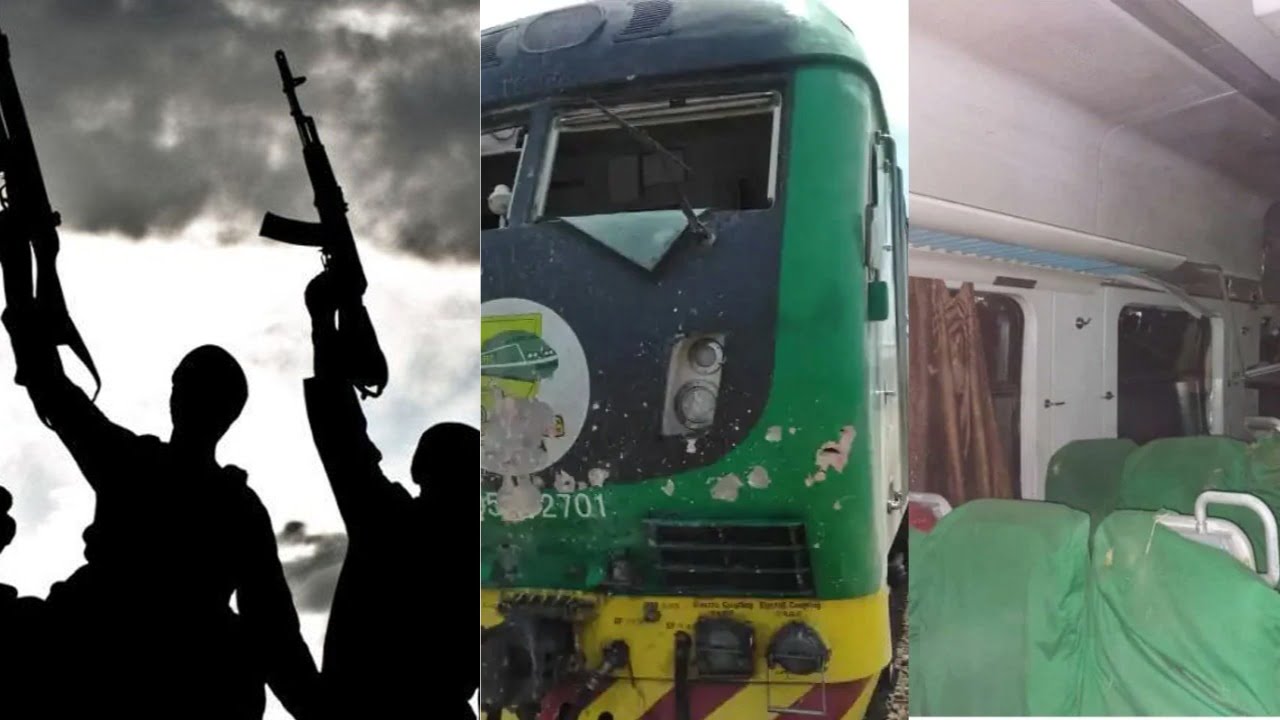 Terrorists Release 11 Abducted Train Passengers