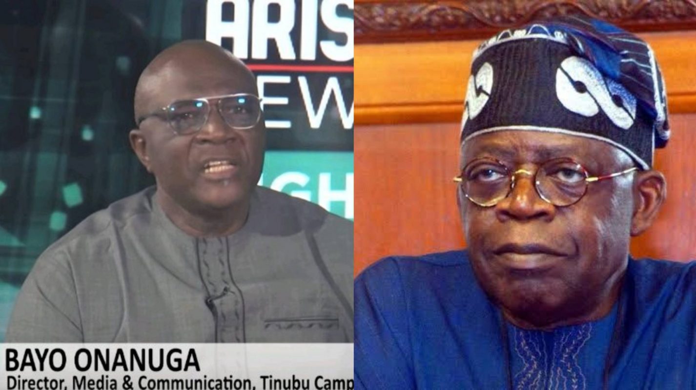 I Owe Nobody Apology For Asking Igbos Not To Interfere With Lagos Politics – Tinubu’s Aide